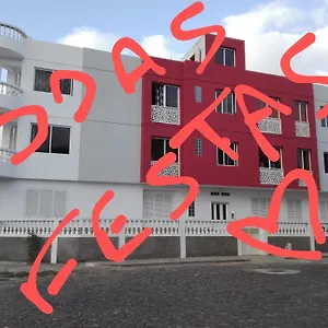  Apartamento Chris